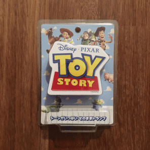 [Toystory]트럼프카드